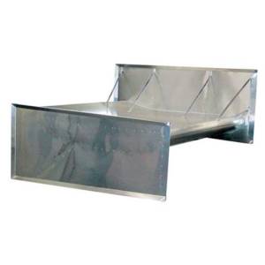Sprint Car Top Wings