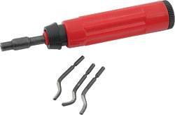 Deburring Tools