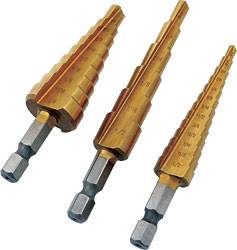 Drill Bits