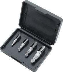 Extractors