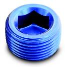 NPT Internal Plugs