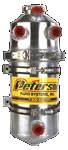 Sprint Car Oil Tanks