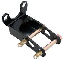 Micro / Mini Sprint Brake Caliper Mounts
