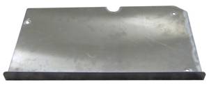 Micro / Mini Sprint Floor Pans