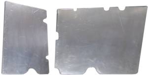 Micro / Mini Sprint Side Kick Panels