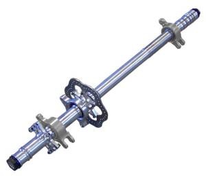 Micro / Mini Sprint Rear Axles