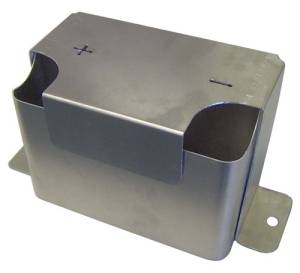 Micro / Mini Sprint Battery Boxes