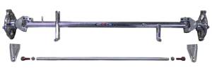 Micro / Mini Sprint Front Axles