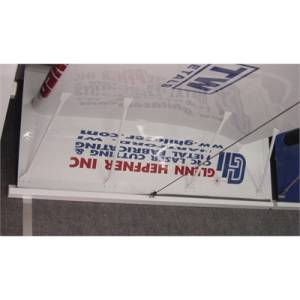 Wing Racks