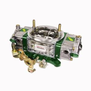 E85 Circle Track Carburetors