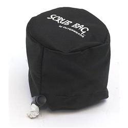 Breather Scrub Bags