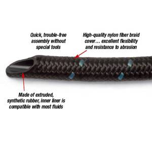 Russell ProClassic Hose