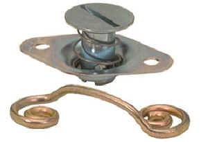 Quick Turn Fasteners