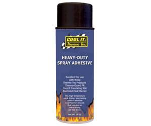 Spray Adhesives