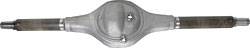 Rear Axle Housings