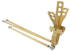 Aluminum Circle Track Shifters