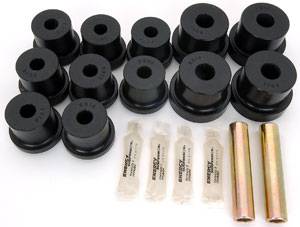 Leaf Spring Bushings