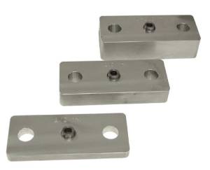 Leaf Spring Blocks
