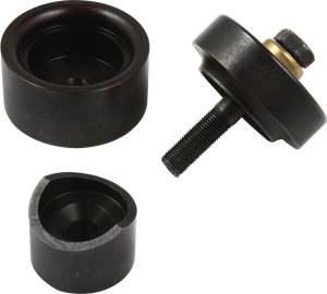Punch and Flare Tool