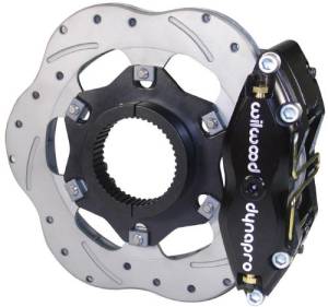 Sprint Car Brake Kits