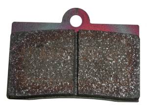 Ultra Lite R/R Brake Pads