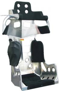 ButlerBuilt E-Z II Sprint Seats