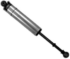 Genesis GS0 Steel Non-Bulb Shocks