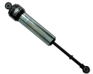 Genesis GS1 Steel Bulb Shocks