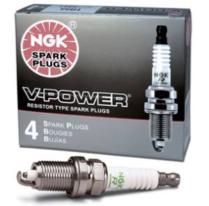 NGK V-Power Spark Plugs
