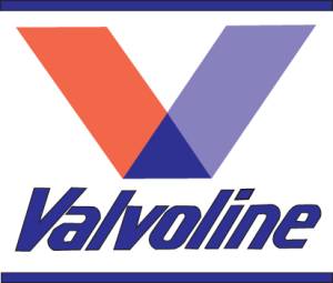 Valvoline Motor Oil