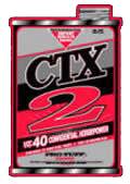 Octane Booster