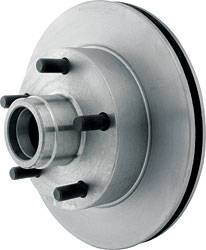 Ford Pinto/Mustang II Hubs