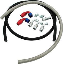 Power Steering Hose Kit
