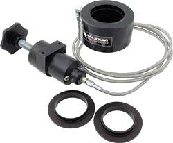 Coil-Over Spring Adjuster