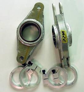 PPM Billet Aluminum Birdcages