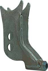 Trailing Arm Brackets - Weld-On