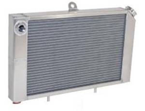 Micro / Mini Sprint Radiators