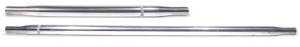 Sprint Car 1-1/8" O.D. Radius Rods