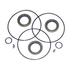 Sprint Car Power Steering Pump Parts