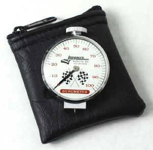 Tire Durometers x