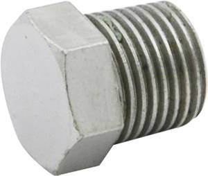 Inverted Flare Plug