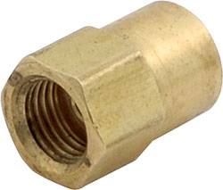 Female Inverted Flare to Female NPT Brake Adapters