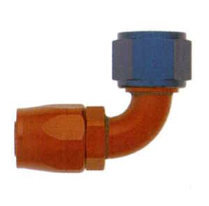 XRP Non-Swivel Hose Ends