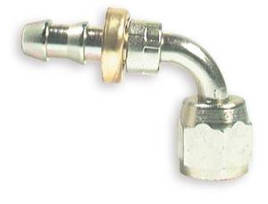 Aeroquip Socketless Steel Swivel Hose Ends