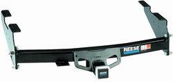 Receiver Hitches