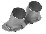 Aluminum Ducts & Connectors