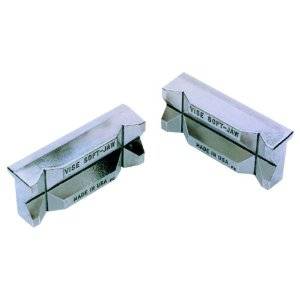 Vise Jaw Inserts