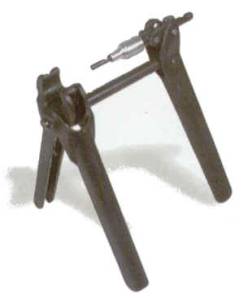 Socketless Fitting Tools