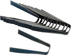 Tire Grooving & Siping Blades