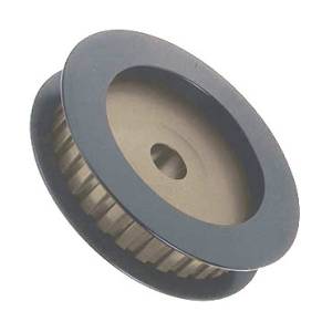 Alternator Pulleys